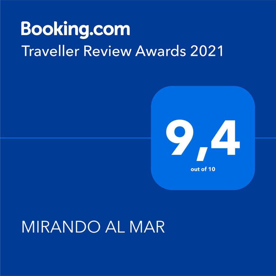Appartement Mirando Al Mar à Aguadulce  Extérieur photo
