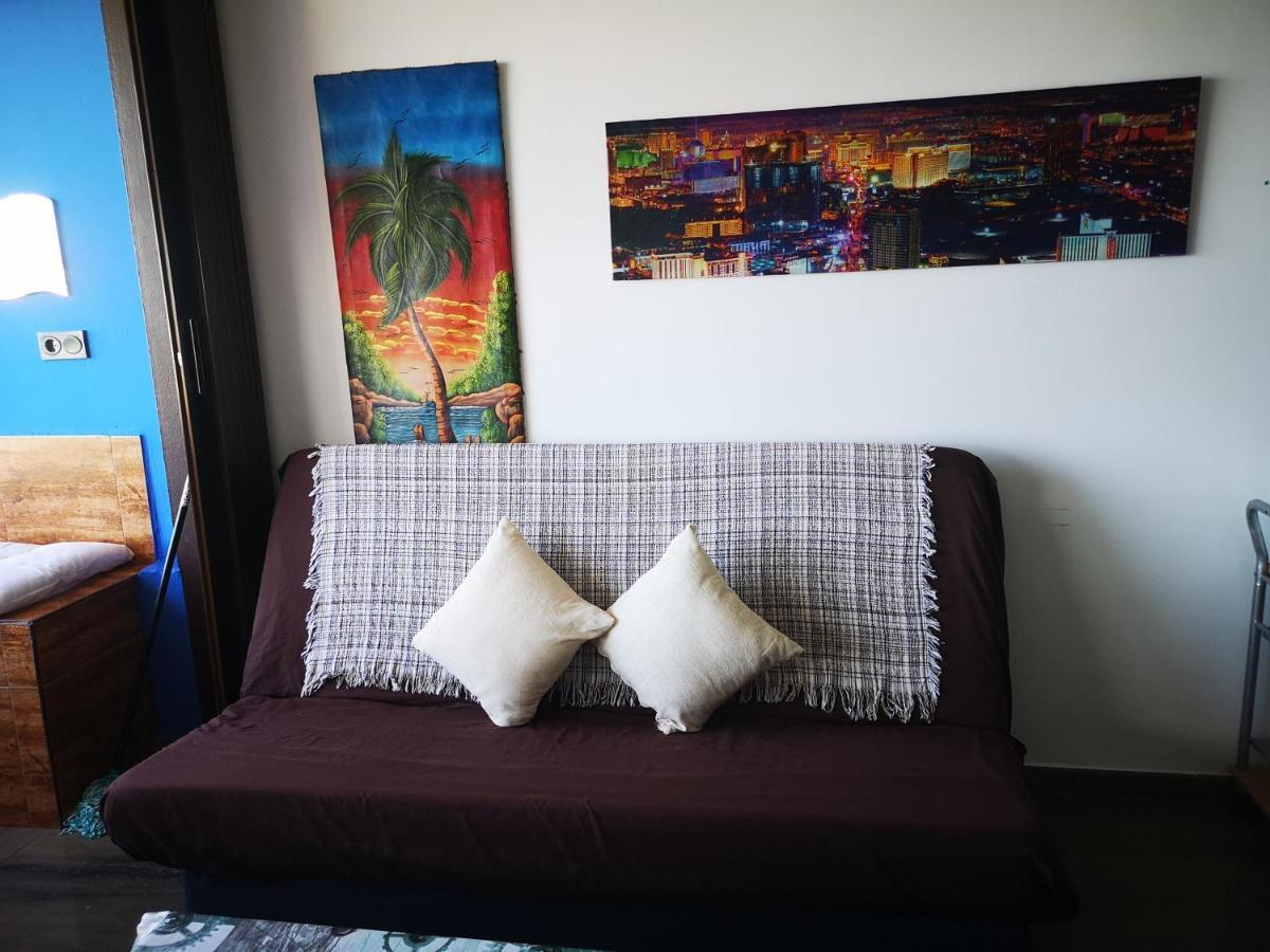 Appartement Mirando Al Mar à Aguadulce  Extérieur photo
